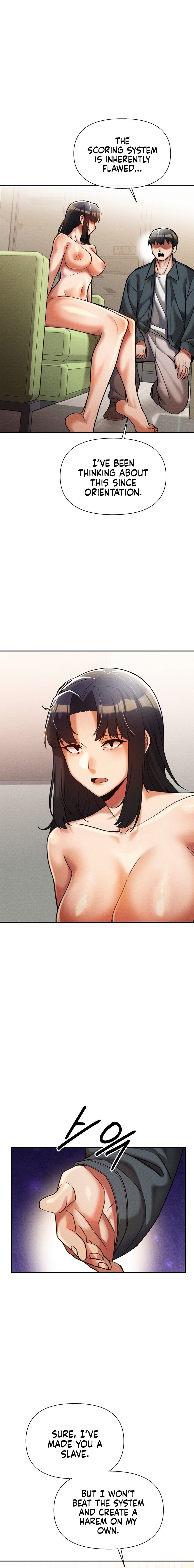 69 University - Chapter 14 [photo 16] - MangaPorn