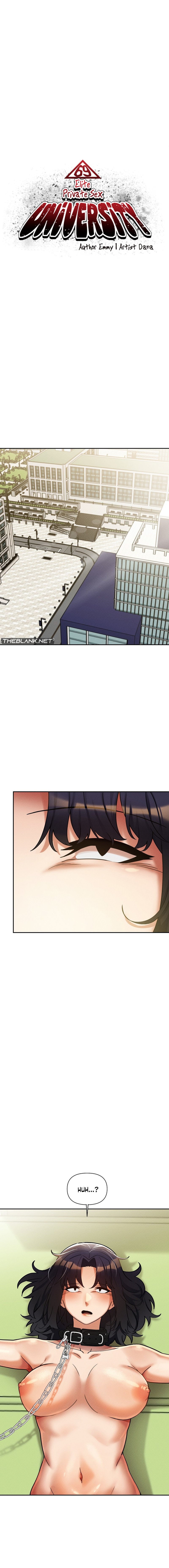 69 University - Chapter 14 [photo 8] - MangaPorn