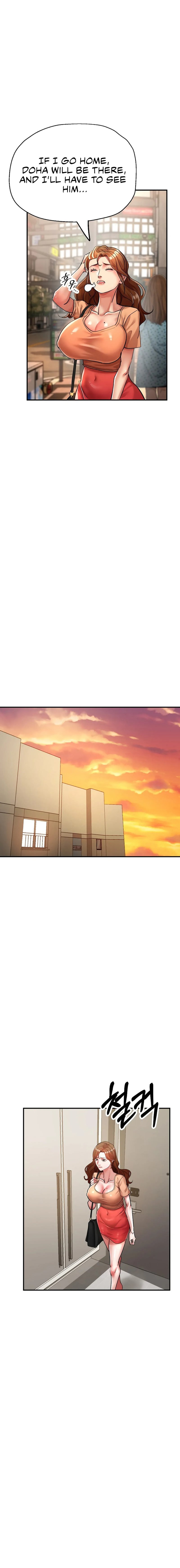 Three Sisters - Chapter 15 [photo 10] - MangaPorn