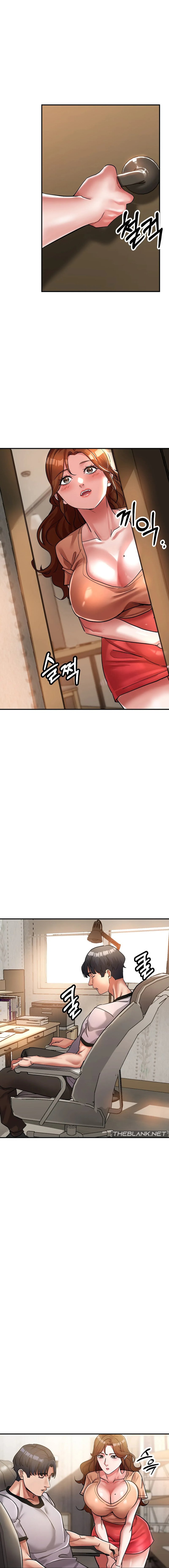 Three Sisters - Chapter 15 [photo 12] - MangaPorn