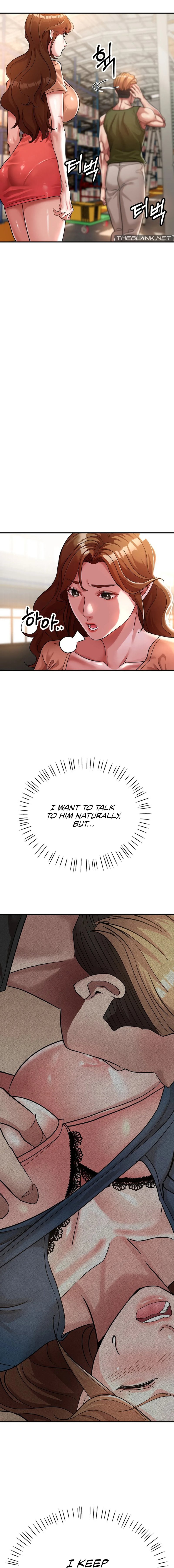 Three Sisters - Chapter 15 [photo 4] - MangaPorn