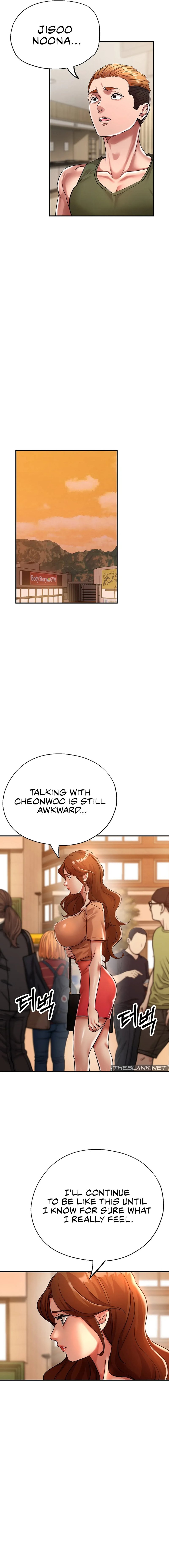 Three Sisters - Chapter 15 [photo 9] - MangaPorn