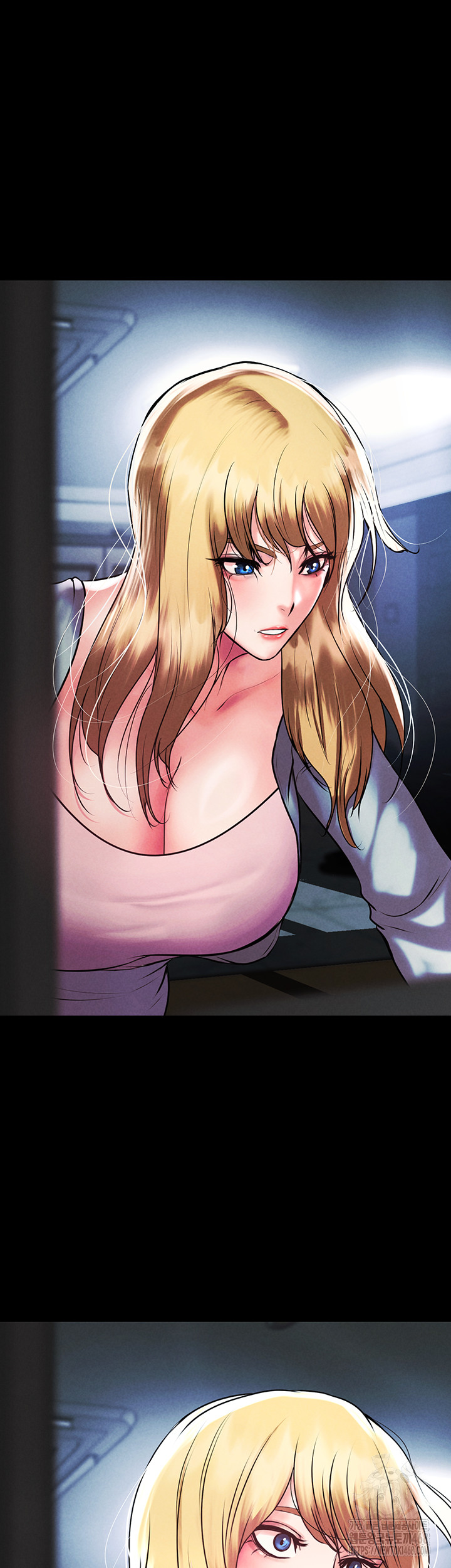 The Real Deal Raw - Chapter 81 [photo 64] - MangaPorn