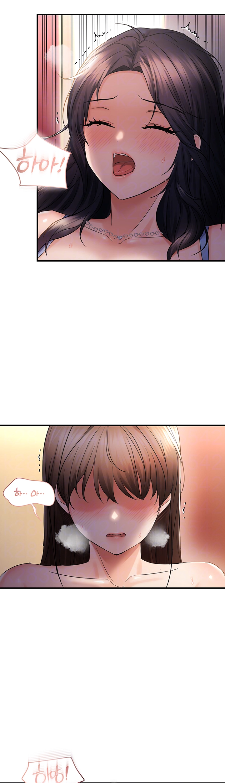 Disciplining the Top Delinquent Bitch Through a Random Chatting App Raw - Chapter 32 [photo 8] - MangaPorn