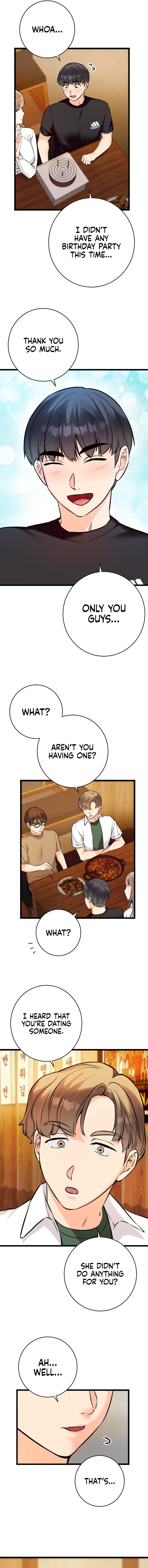 Secret Siblings 2 - Chapter 11 [photo 11] - MangaPorn