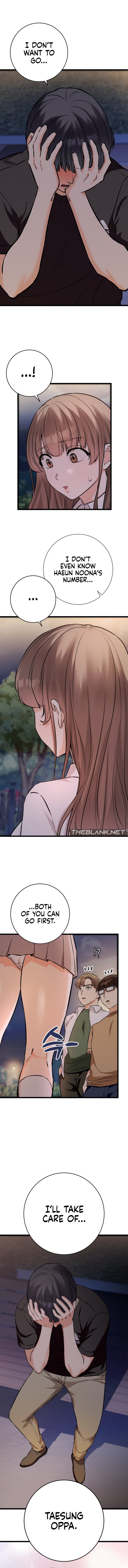 Secret Siblings 2 - Chapter 11 [photo 14] - MangaPorn