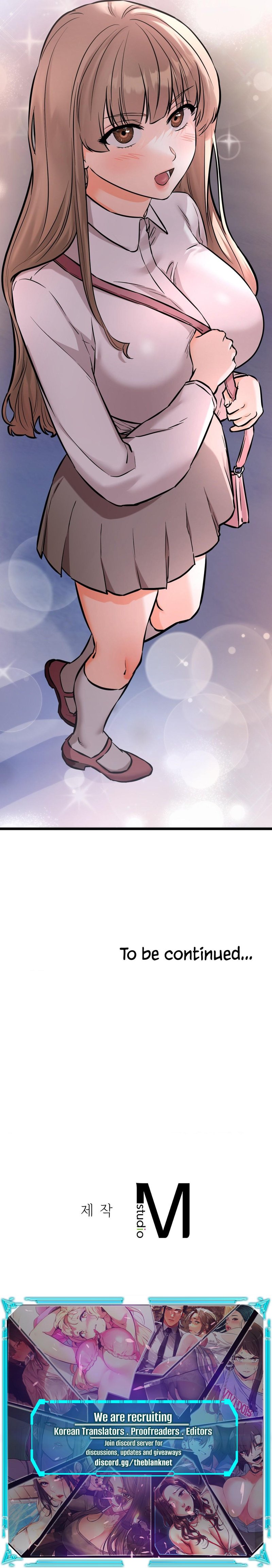 Secret Siblings 2 - Chapter 11 [photo 15] - MangaPorn