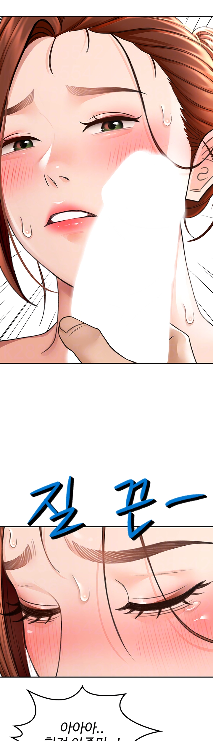 Rooftop Sex King Raw - Chapter 7 [photo 9] - MangaPorn