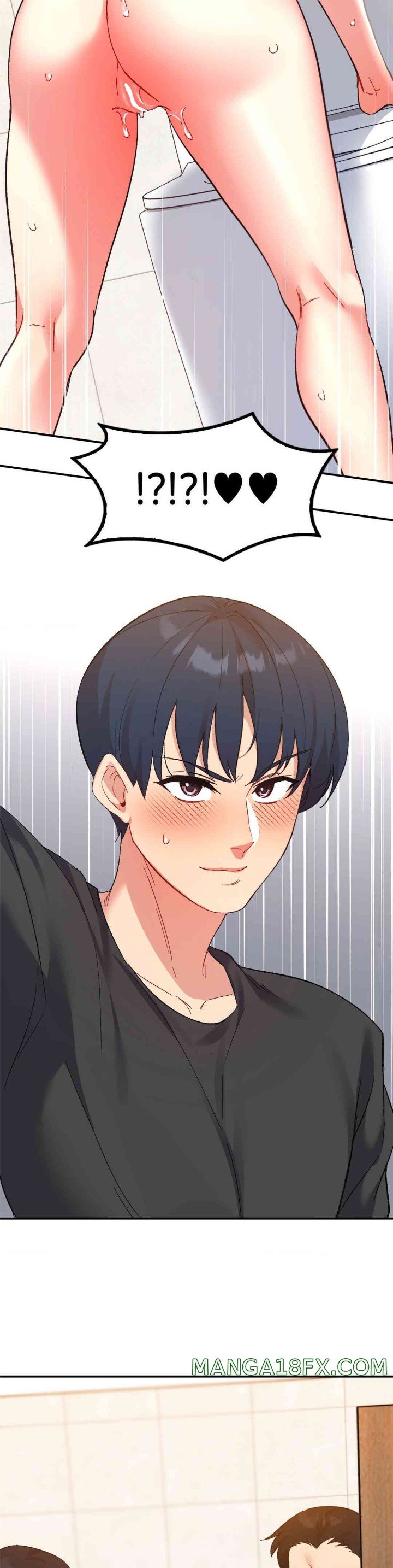 Smart App Life Raw - Chapter 55 [photo 3] - MangaPorn