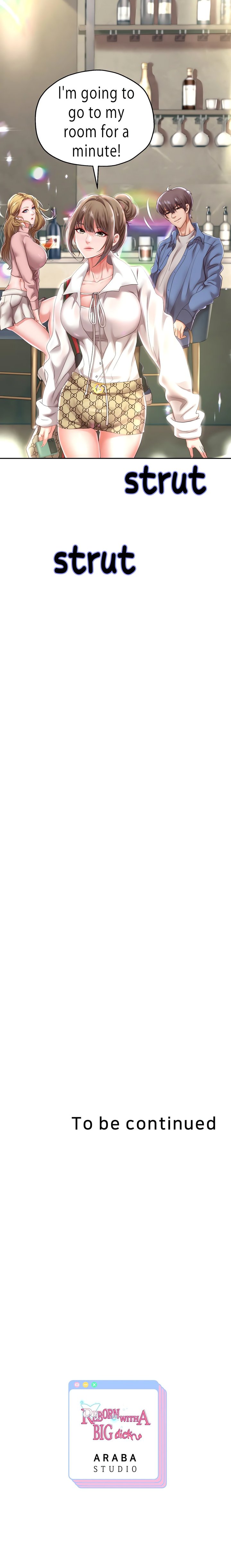 Reborn with Big Rizz Energy - Chapter 41 [photo 17] - MangaPorn