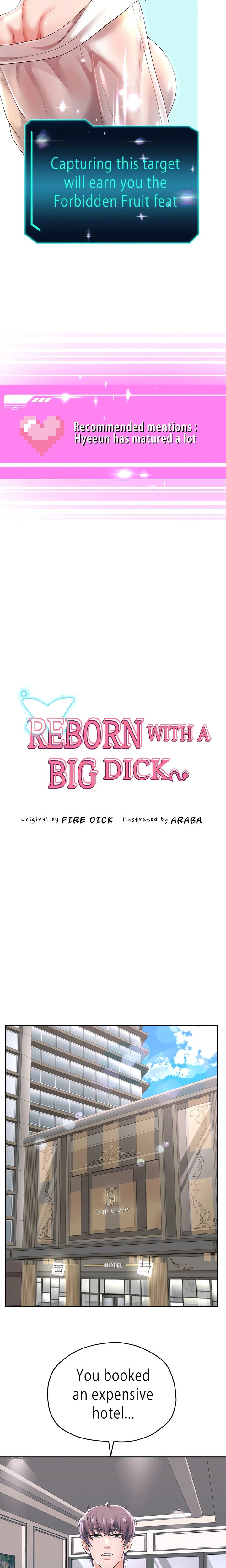 Reborn with Big Rizz Energy - Chapter 41 [photo 2] - MangaPorn