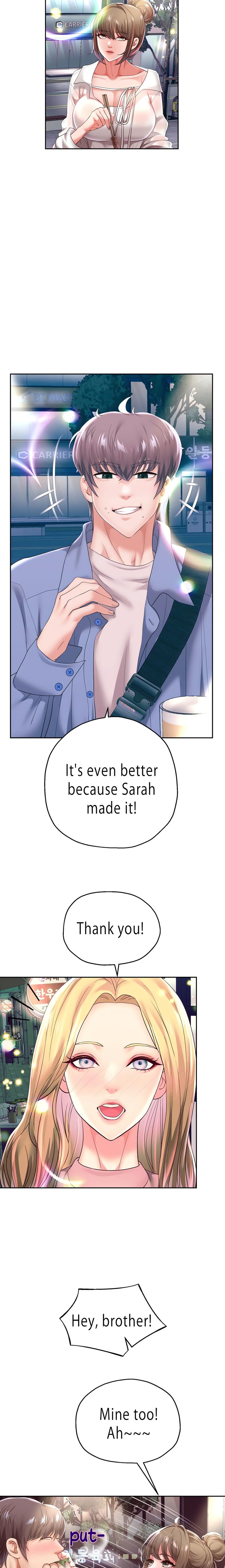 Reborn with Big Rizz Energy - Chapter 41 [photo 6] - MangaPorn