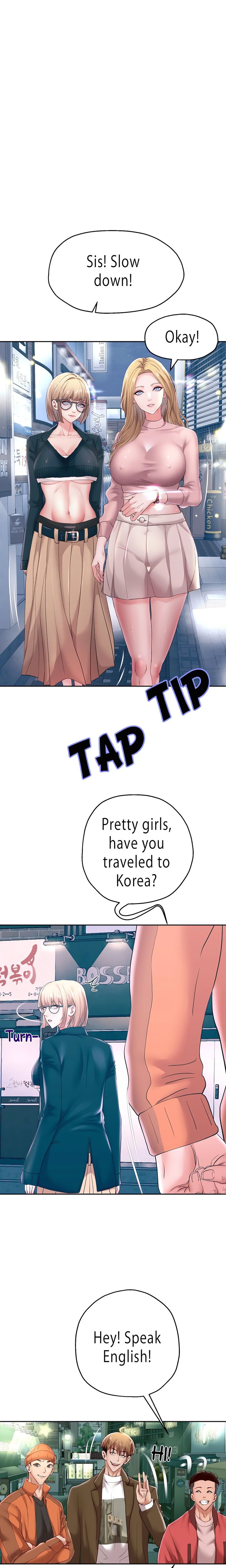 Reborn with Big Rizz Energy - Chapter 41 [photo 8] - MangaPorn