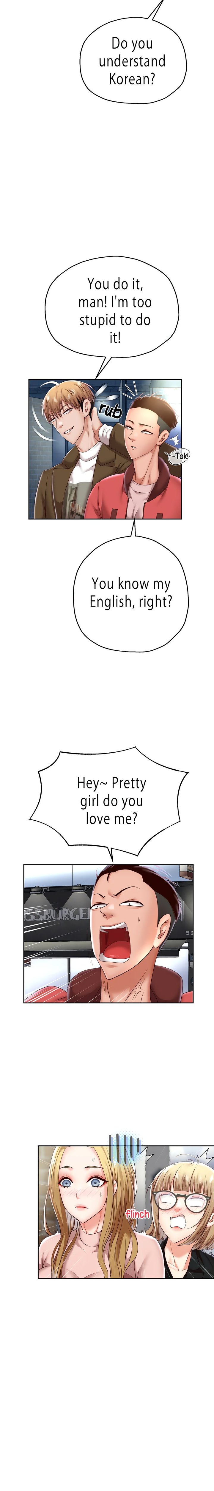 Reborn with Big Rizz Energy - Chapter 41 [photo 9] - MangaPorn