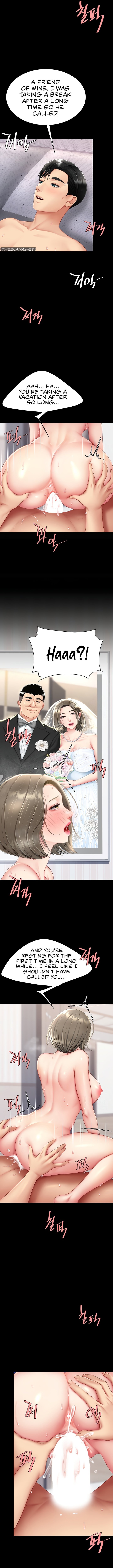 I’ll Eat Your Mom First - Chapter 83 [photo 10] - MangaPorn