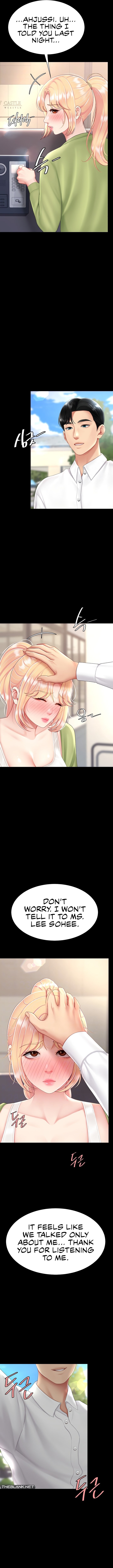 I’ll Eat Your Mom First - Chapter 83 [photo 3] - MangaPorn