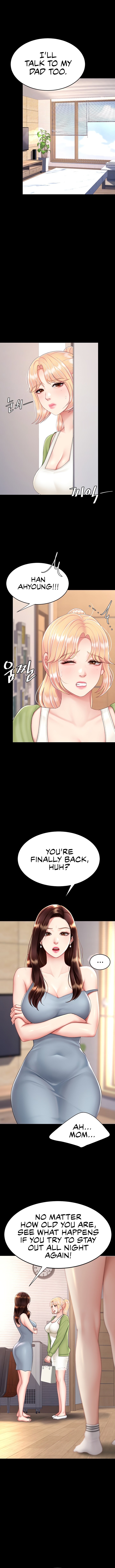 I’ll Eat Your Mom First - Chapter 83 [photo 4] - MangaPorn