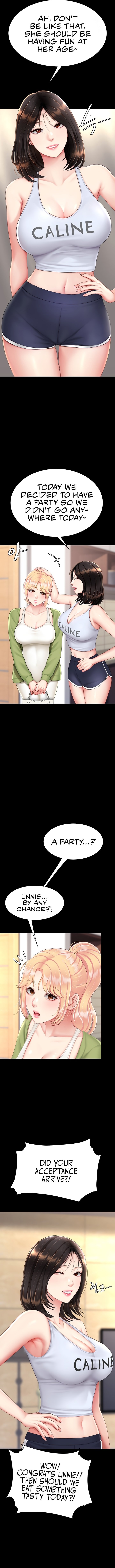 I’ll Eat Your Mom First - Chapter 83 [photo 5] - MangaPorn