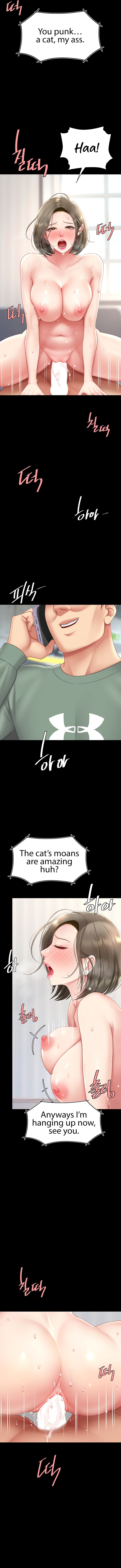 I’ll Eat Your Mom First - Chapter 83 [photo 8] - MangaPorn