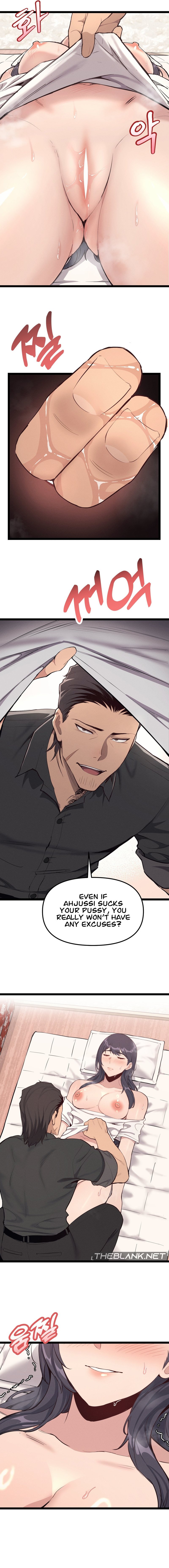 The Gangster at my Motel - Chapter 1 [photo 12] - MangaPorn