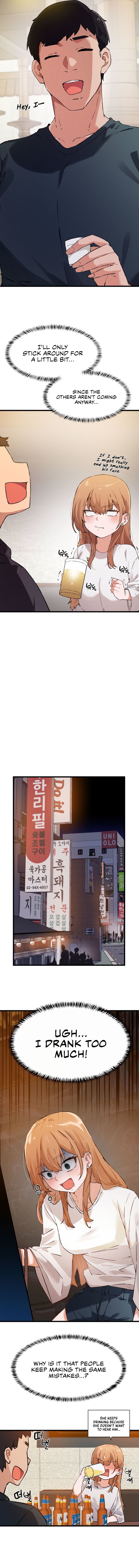 Finally with You - Chapter 1 [photo 10] - MangaPorn