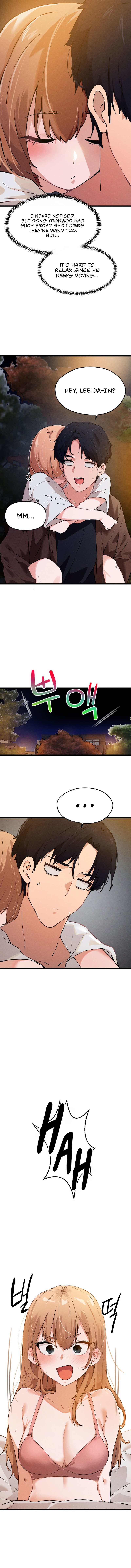 Finally with You - Chapter 1 [photo 15] - MangaPorn