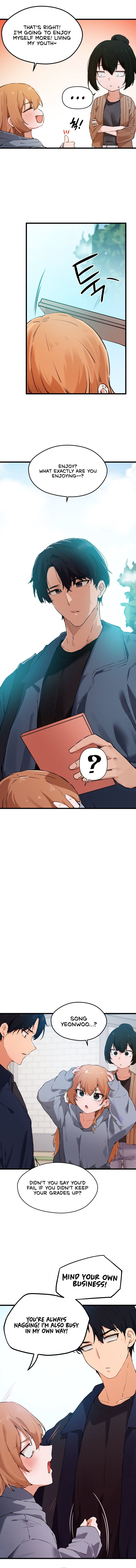 Finally with You - Chapter 1 [photo 3] - MangaPorn