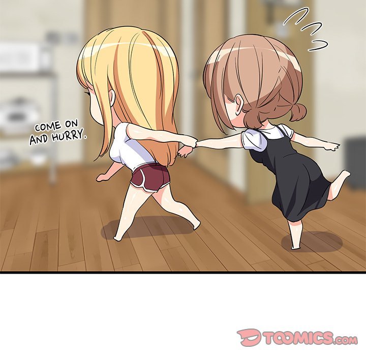 College Grades Skyrocketing - Chapter 39 [photo 102] - MangaPorn