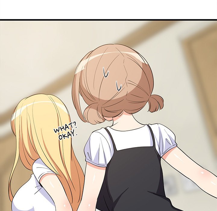 College Grades Skyrocketing - Chapter 39 [photo 104] - MangaPorn