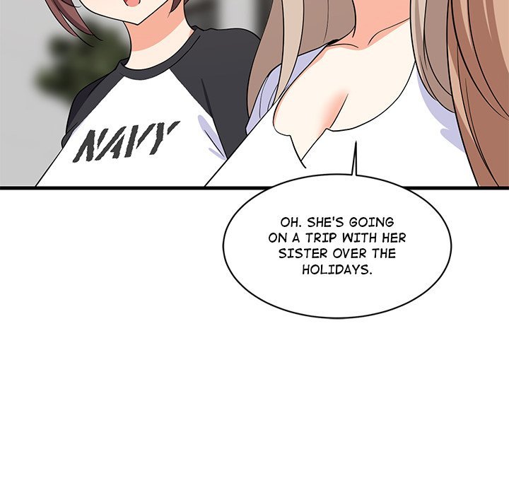 College Grades Skyrocketing - Chapter 39 [photo 127] - MangaPorn