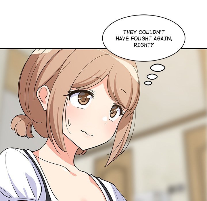 College Grades Skyrocketing - Chapter 39 [photo 13] - MangaPorn