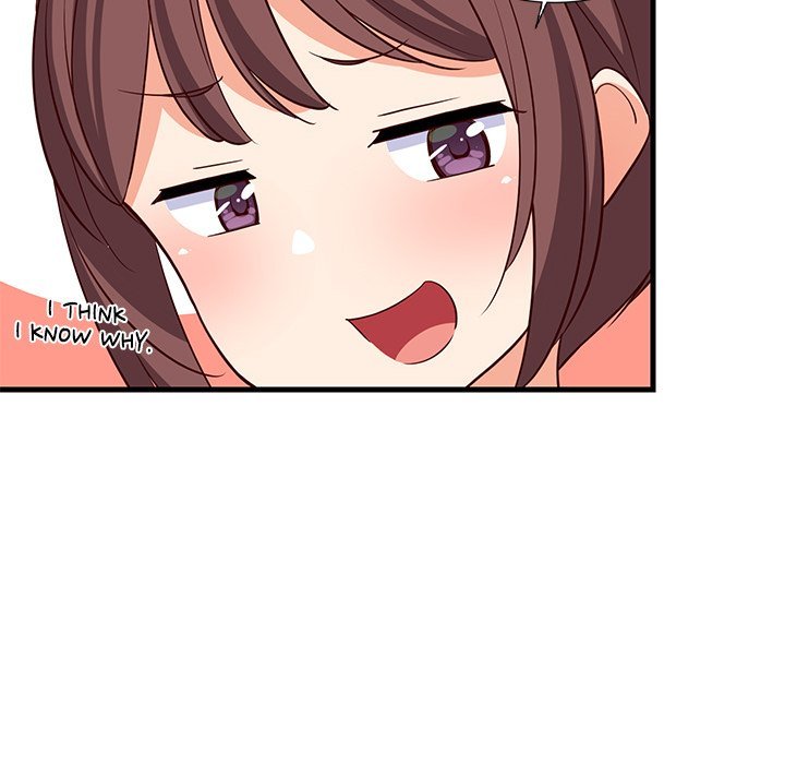 College Grades Skyrocketing - Chapter 39 [photo 132] - MangaPorn