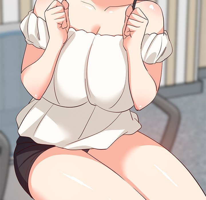 College Grades Skyrocketing - Chapter 39 [photo 137] - MangaPorn