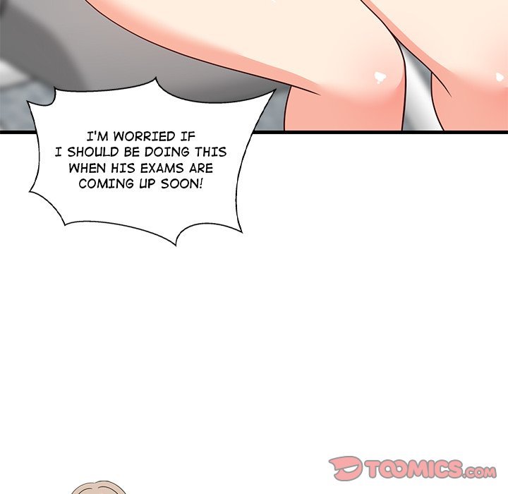 College Grades Skyrocketing - Chapter 39 [photo 138] - MangaPorn