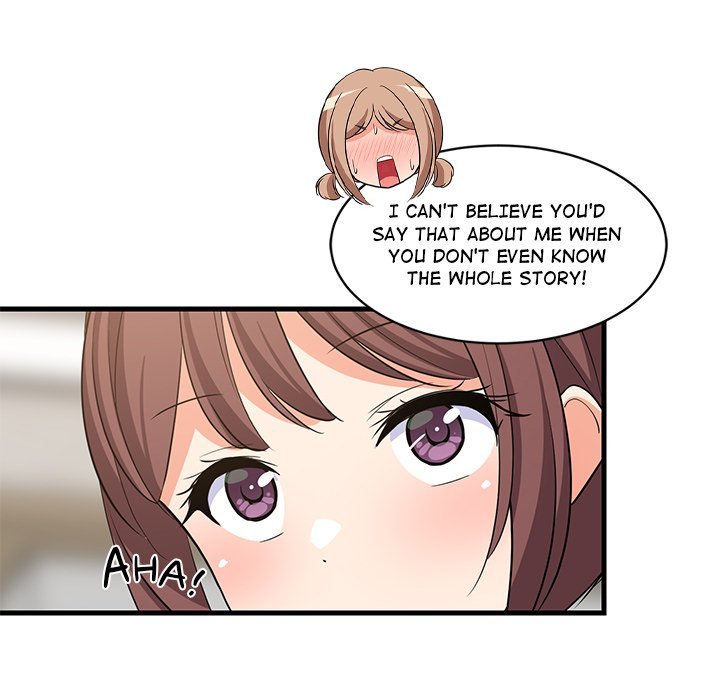 College Grades Skyrocketing - Chapter 39 [photo 140] - MangaPorn