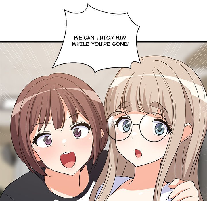 College Grades Skyrocketing - Chapter 39 [photo 146] - MangaPorn