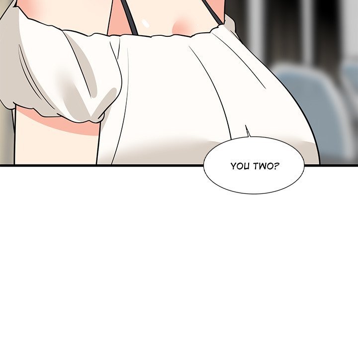 College Grades Skyrocketing - Chapter 39 [photo 154] - MangaPorn