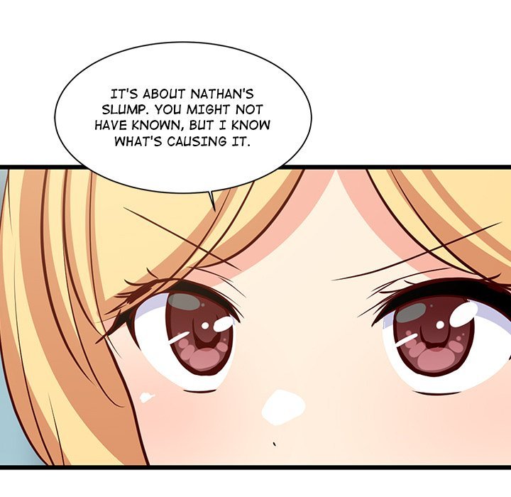 College Grades Skyrocketing - Chapter 39 [photo 19] - MangaPorn