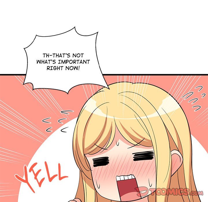 College Grades Skyrocketing - Chapter 39 [photo 30] - MangaPorn