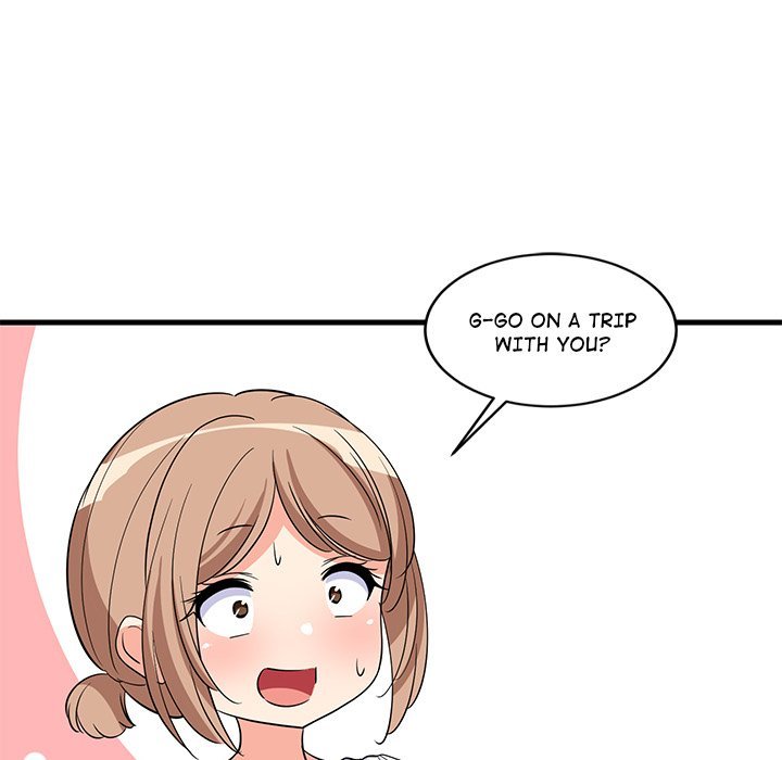 College Grades Skyrocketing - Chapter 39 [photo 46] - MangaPorn