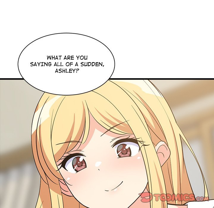 College Grades Skyrocketing - Chapter 39 [photo 48] - MangaPorn