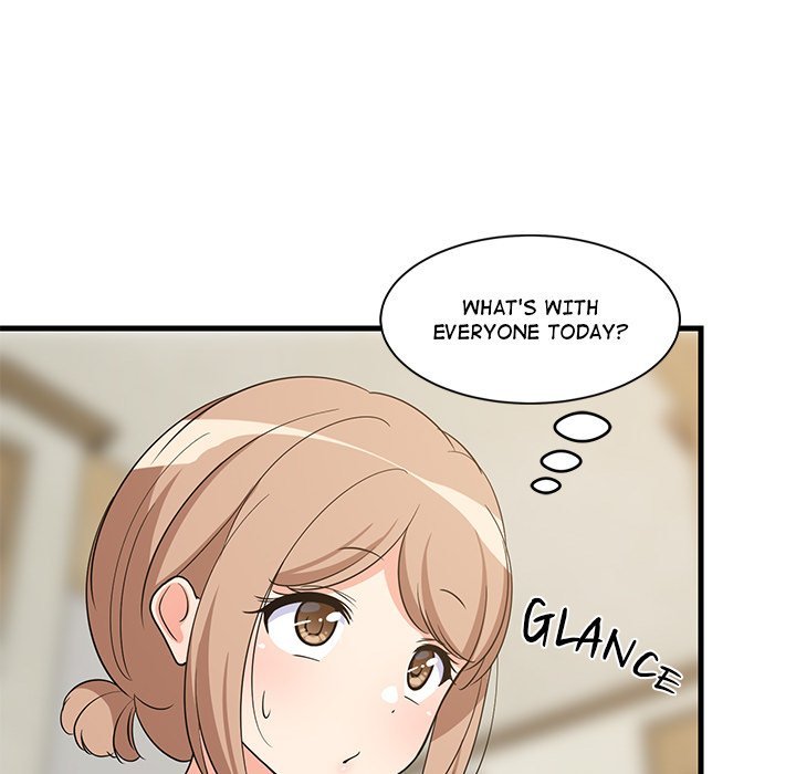 College Grades Skyrocketing - Chapter 39 [photo 5] - MangaPorn