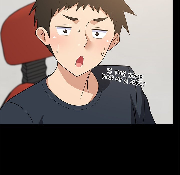 College Grades Skyrocketing - Chapter 39 [photo 55] - MangaPorn