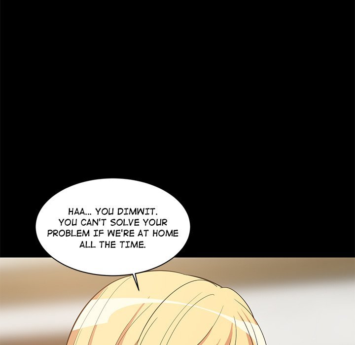 College Grades Skyrocketing - Chapter 39 [photo 56] - MangaPorn