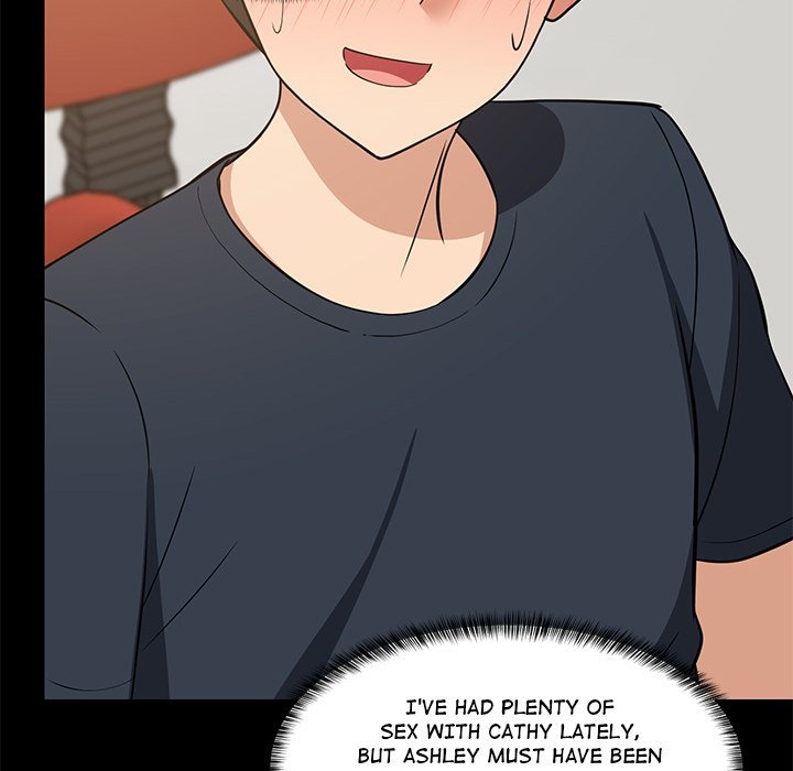 College Grades Skyrocketing - Chapter 39 [photo 67] - MangaPorn