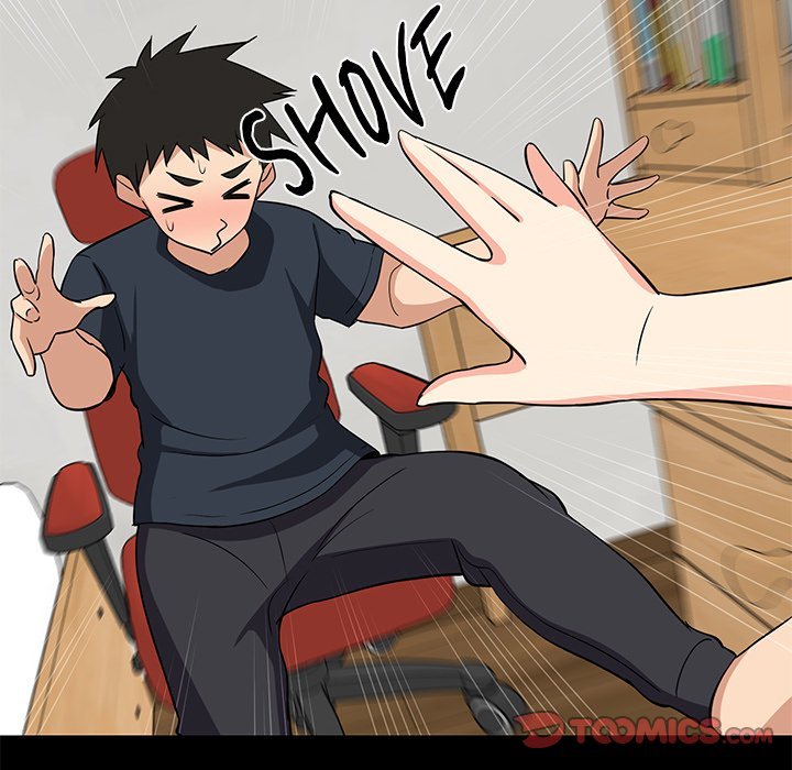 College Grades Skyrocketing - Chapter 39 [photo 75] - MangaPorn