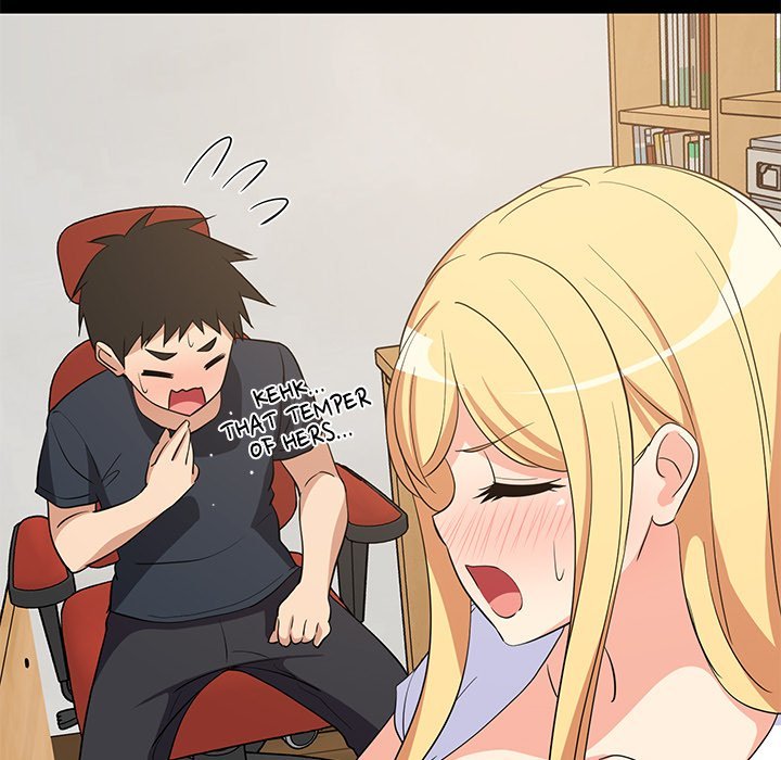 College Grades Skyrocketing - Chapter 39 [photo 77] - MangaPorn