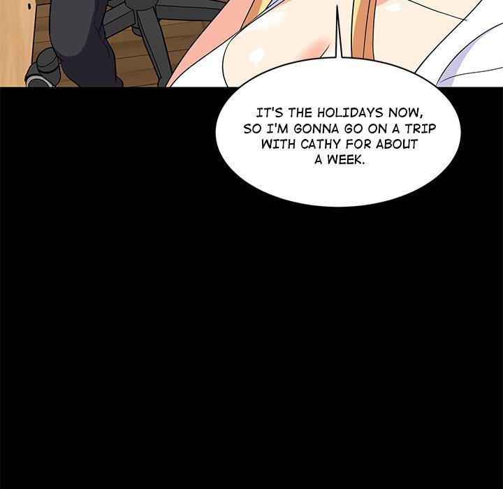 College Grades Skyrocketing - Chapter 39 [photo 78] - MangaPorn