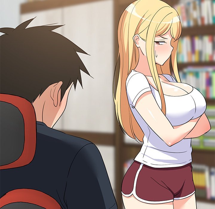 College Grades Skyrocketing - Chapter 39 [photo 83] - MangaPorn