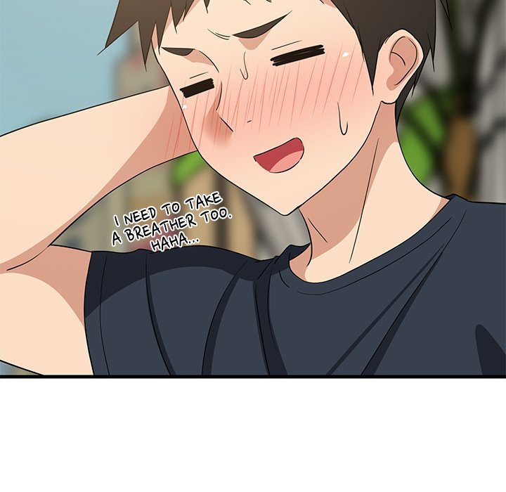 College Grades Skyrocketing - Chapter 39 [photo 96] - MangaPorn